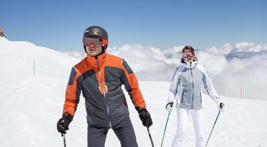 Sports hiver