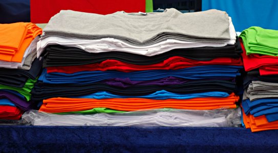 T-shirts