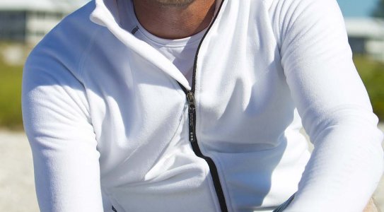 Vestes micropolaires