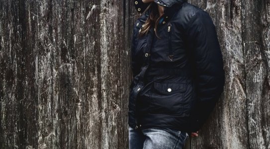 Vestes