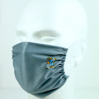 Masque Hubert 1