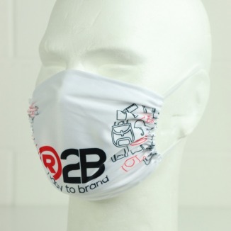 Masque R2B